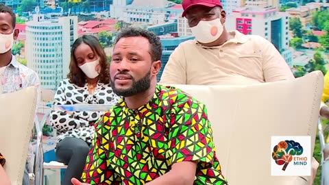 መጣ ጣሊያን ኮሜዲያን አዝመራው Comedian Azemeraw Meta Talian