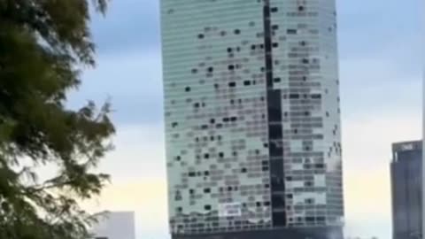 🤯💥 This Tower Comes Down in Seconds! | FeedMyCuriosity
