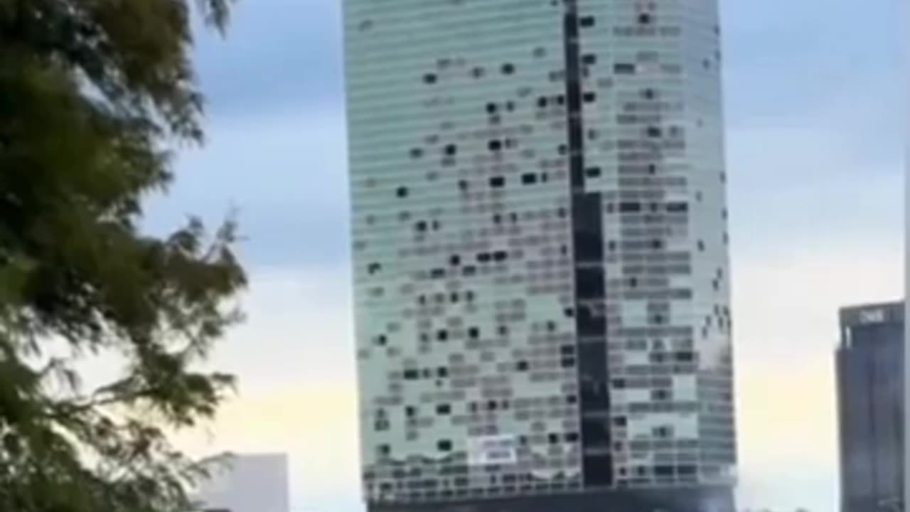 🤯💥 This Tower Comes Down in Seconds! | FeedMyCuriosity