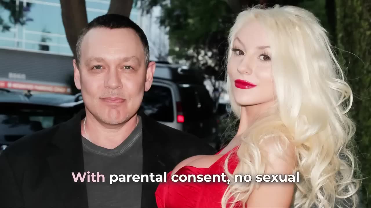 Groomers - Part Eight (With Never Seen Video)