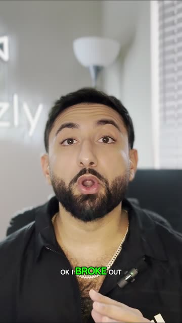 If you're making Six Figures a year but you still feel Broke