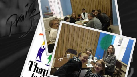 Praise Family Flashbacks