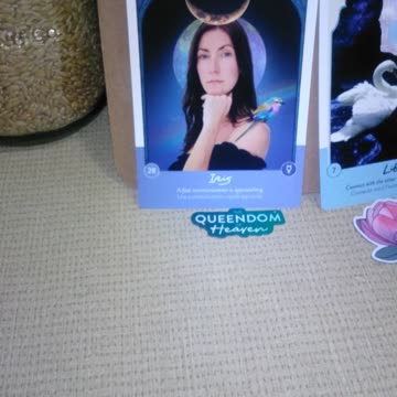 Queendom of Heaven 12-22-25