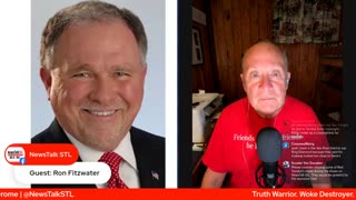 Is There A Doctor In The House? | The Randy Tobler Show | NewsTalkSTL