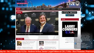 Is There A Doctor In The House? | The Randy Tobler Show | NewsTalkSTL