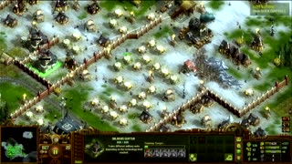 Wasabi Tackles: They are Billions Part 17