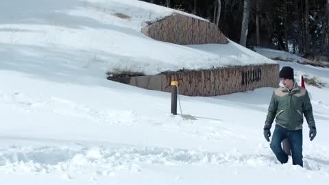 Rosemont - Full Movie - Brad Dourif, Lochlyn Munro, Michael Gross