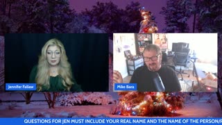 Tell the Truth Wednesday with Mike & Jen!