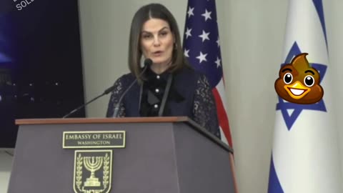 Tiny top Jews are the evil playing a victim...