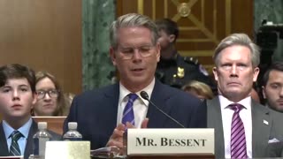 Trump Nominee Schools Democrat Senator On Energy In 'Mic Drop' Moment