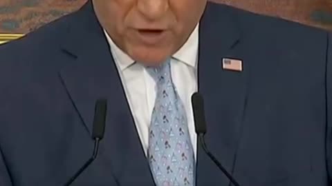Democrats Causing Suffering to Make A Point