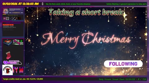 Once Human - Testing connection stability.