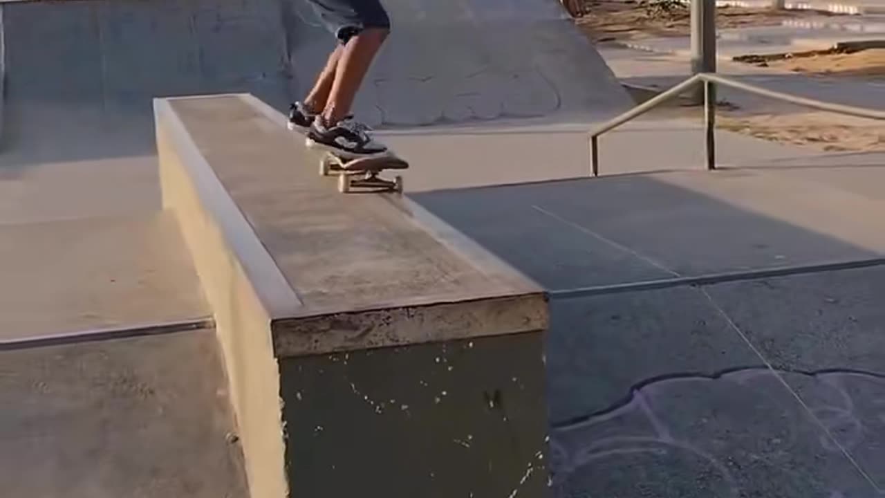 💪🛹 Clean | SkateNation