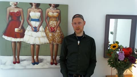 Who Is PlayMale? Why That Name? (Confidently Dating Women)