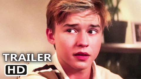 THIS TOO SHALL PASS Trailer (2025) Maxwell Jenkins