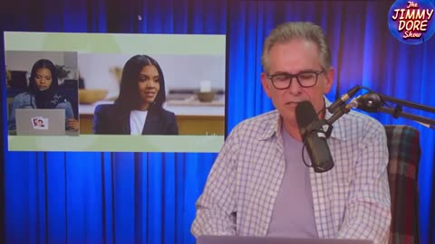 Candace HUMILIATES Clueless CNN Reporter!