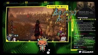 [🔞] 🩸 shock collars are used by pendejos 🩸 Dead by Daylight live stream