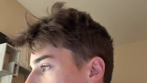 AI is self aware and wants help