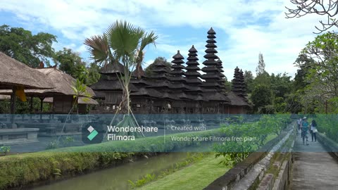 Discover the Serenity of Taman Ayun Temple | Bali’s Hidden Cultural Gem