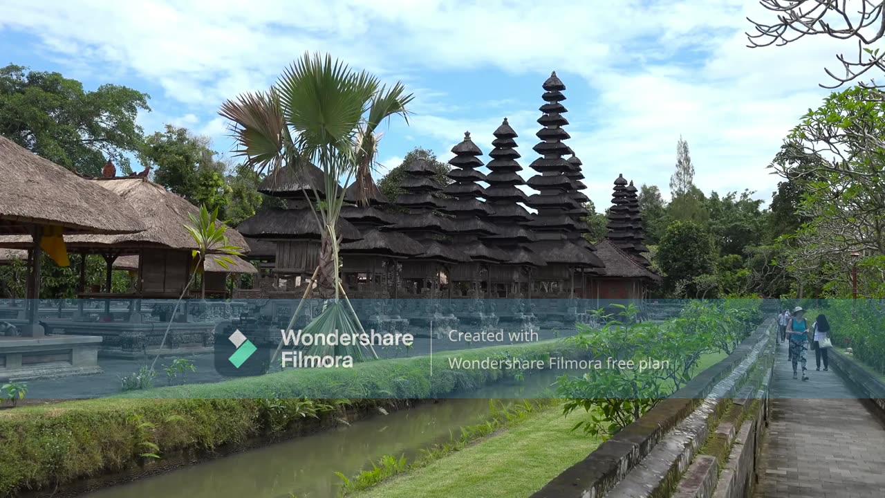 Discover the Serenity of Taman Ayun Temple | Bali’s Hidden Cultural Gem