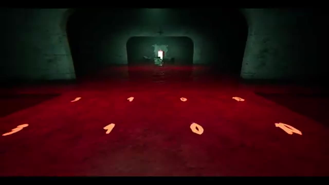 Exit the Abyss | Gameplay