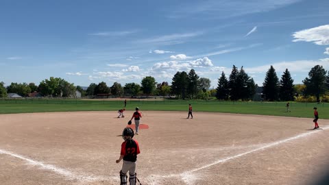 09 27 2025 Colton Fall Ball SP