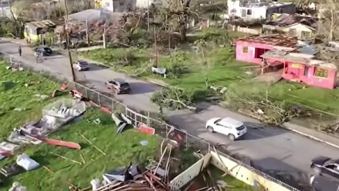 ZEMĚ LEDU SE MĚNÍ NA SKLÁDKU - ZPRÁVY Z MAINSTREAMU 29.-31.10.2025