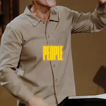 It's Not About Being a Better Person