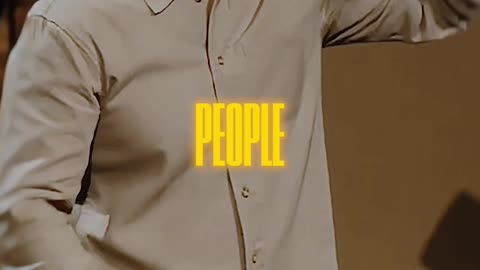 It's Not About Being a Better Person