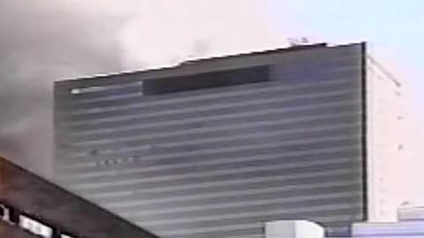 911 WTC 7 Demolition