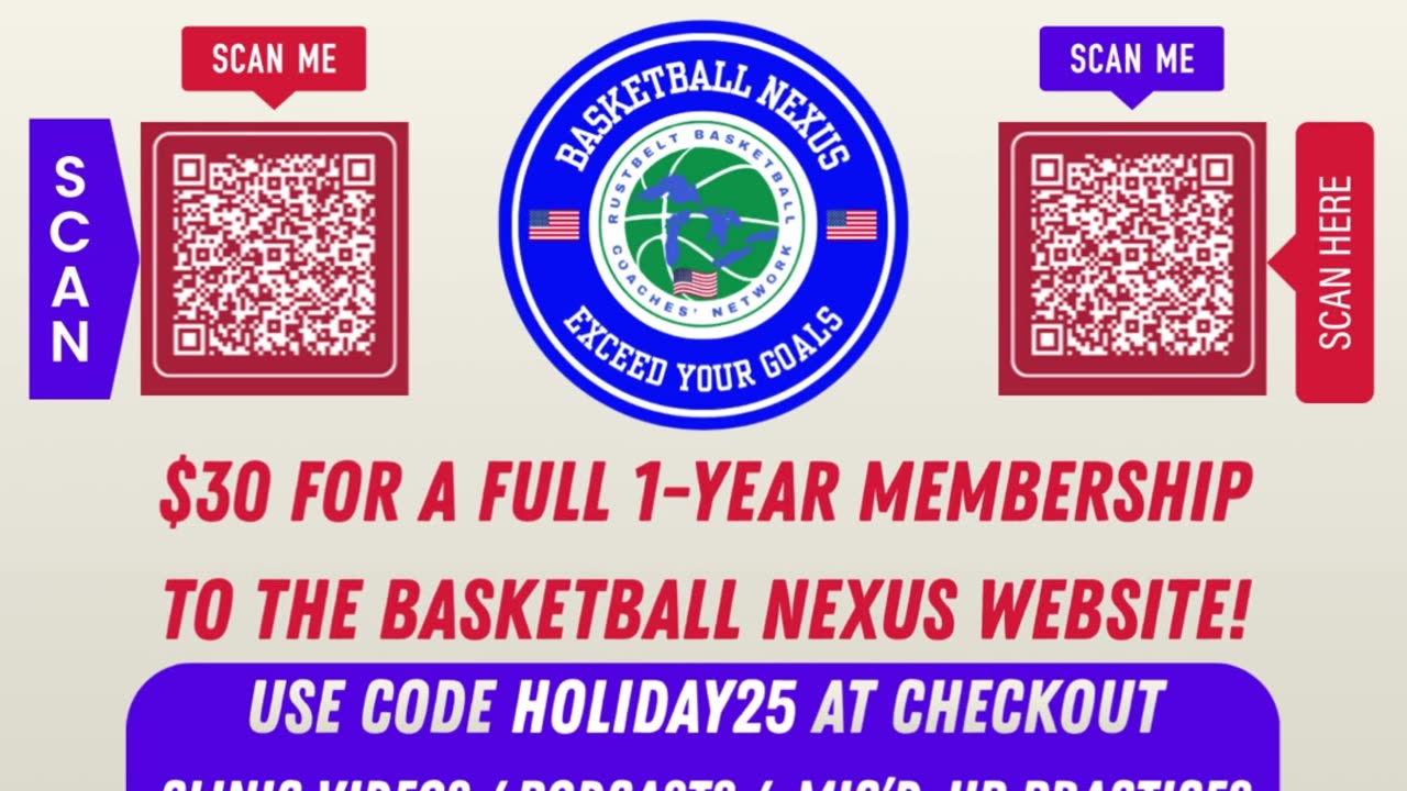 Christmas Sale is in Full Effect!