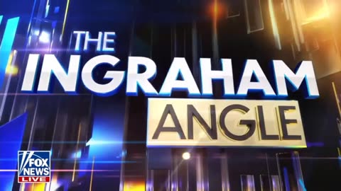 The Ingraham Angle 3/13/25 FULL END SHOW | FOX BREAKING NEWS TRUMP March 13, 2025