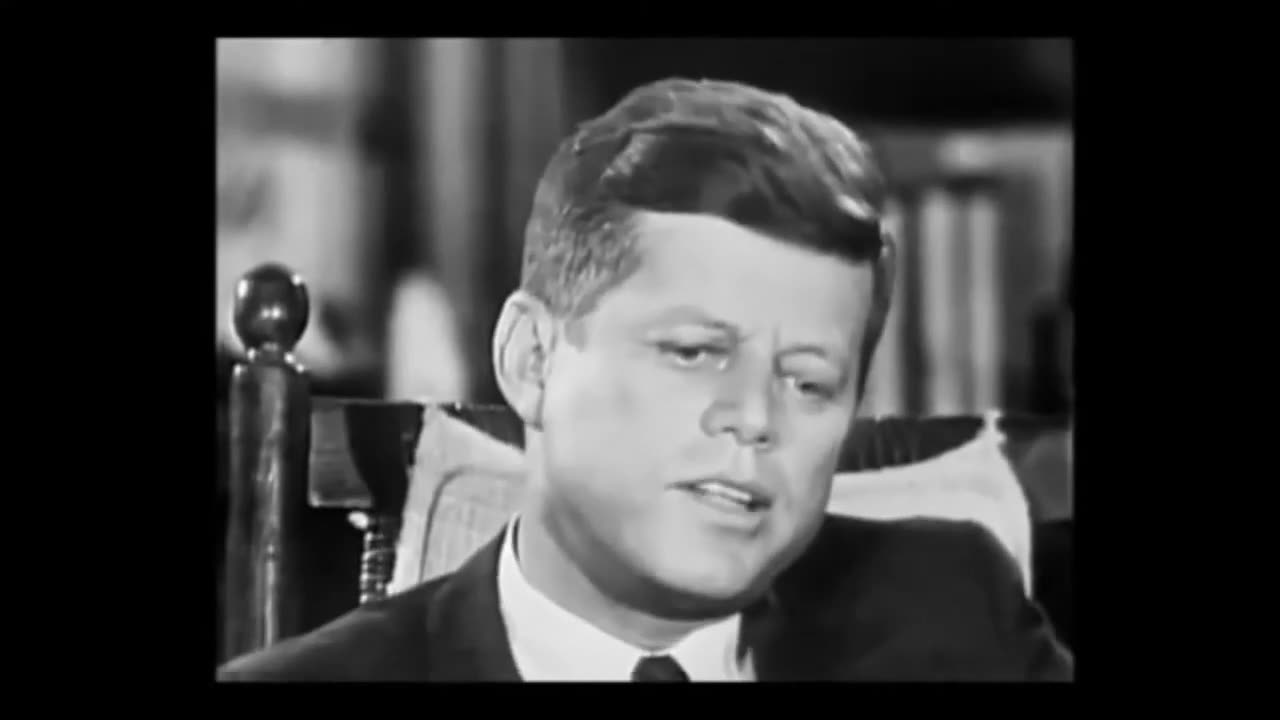 JFK Common Intent III+ CRYPTOLOGY