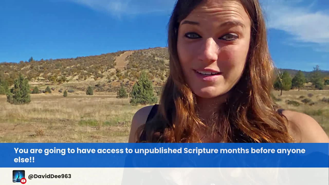 Exciting News on a Beautiful Fall Day 🍁