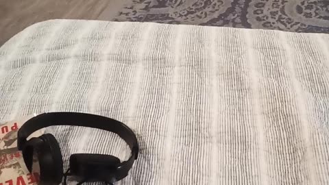 Audiobook recording part 7, chapters 37-42