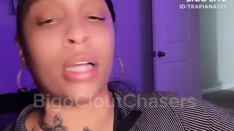 CC SAYS SHE CALLED THE POLICE BECAUSE LIONEL STOLE HER CAR