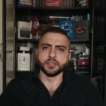 Հոսանք՝ Բեկոր #142