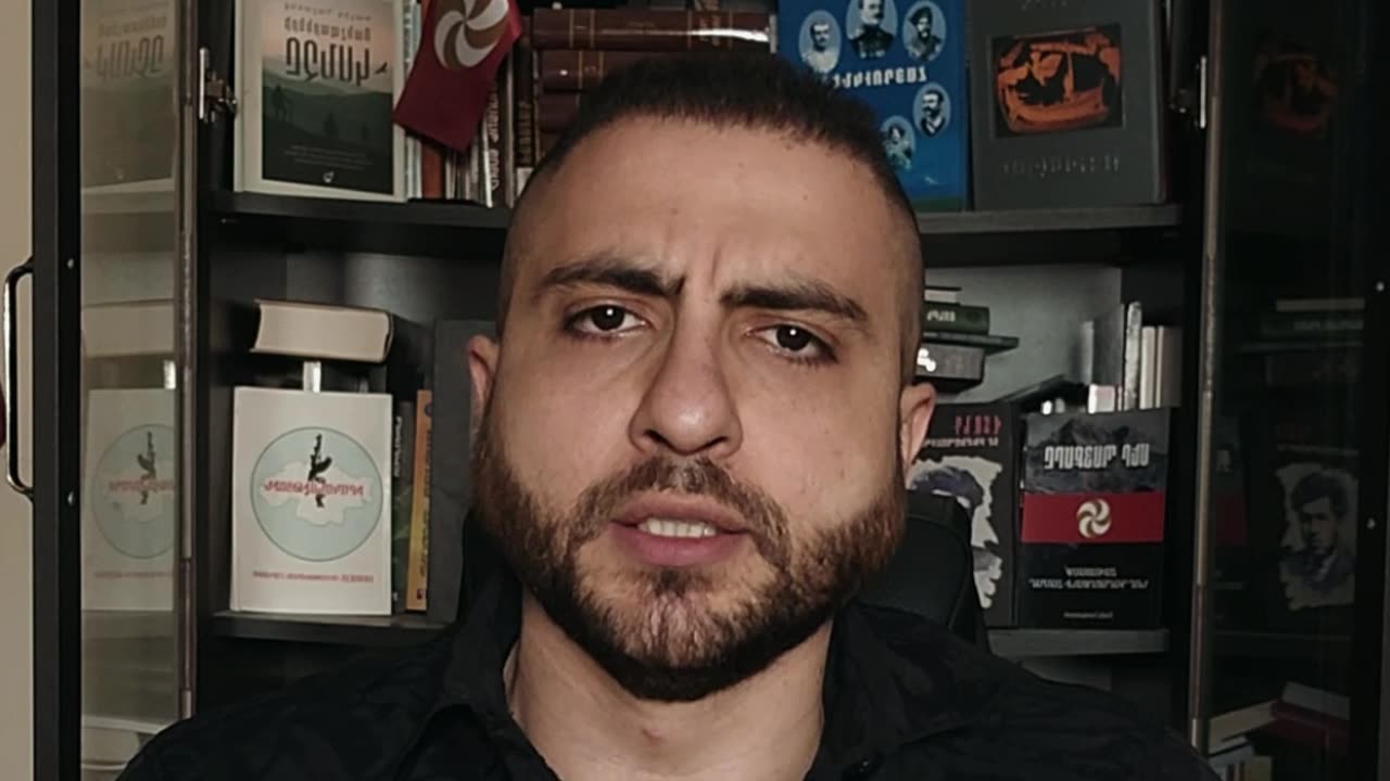 Հոսանք՝ Բեկոր #142