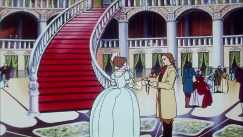 The Story of Cinderella season 1 episode 24