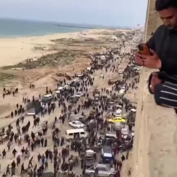 The Destruction of Gaza ~ Reloaded from STRANGER THAN FICTION NEWS