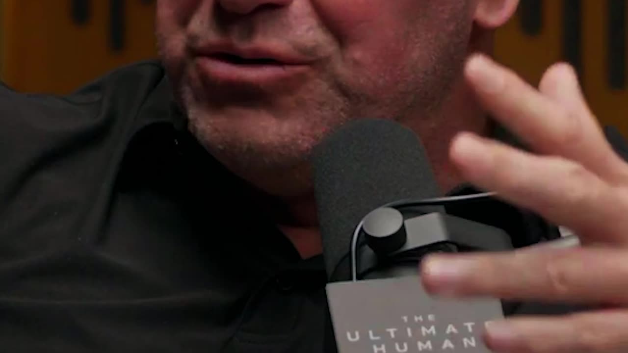 The TRUTH About Dana White’s Transformation (No Steroids, Just Basics)