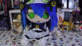 Aliexpress Medium Konata cat