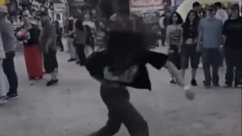 😨👻 Haunted TikTok? Paranormal Forces Captured in This Creepy Clip | TheHauntingHour