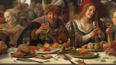 Why Medieval Mead Never Gave Hangovers While Your Modern Cocktail Destroys You