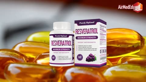 45 Benefits of Resveratrol