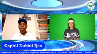 Qophii Dubbii Ijoo ONM-ABO Onkoloolessa 31-2025 itti dhiyaadhaa!