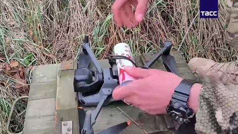 "Leave of surrender save your life.