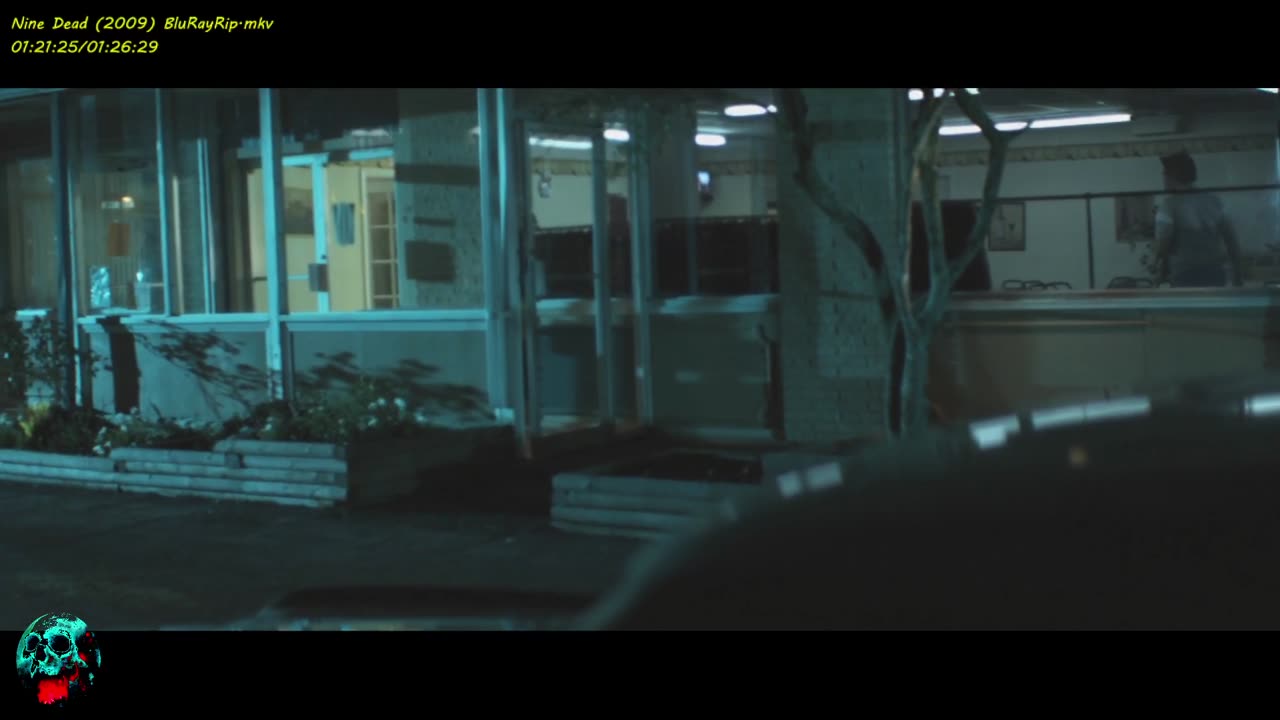 ChillerTheatre