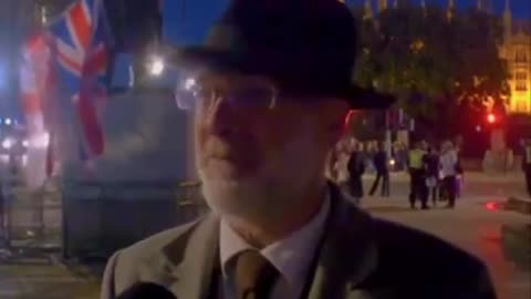 British Man Noticing The Anti-White Agenda: Every Western Nation Is Under Attack