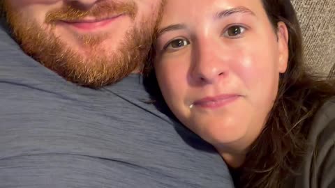 Seeing if My Husband Is Ready for a Baby